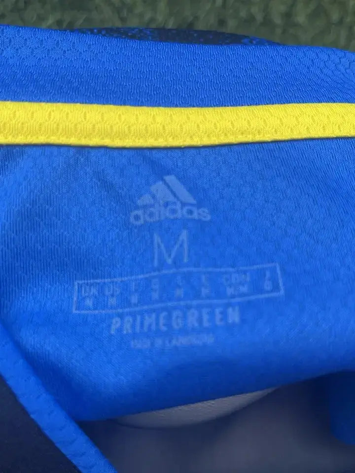 Maillot Ronaldo Manchester United - Au Fil Des Légendes adidas football