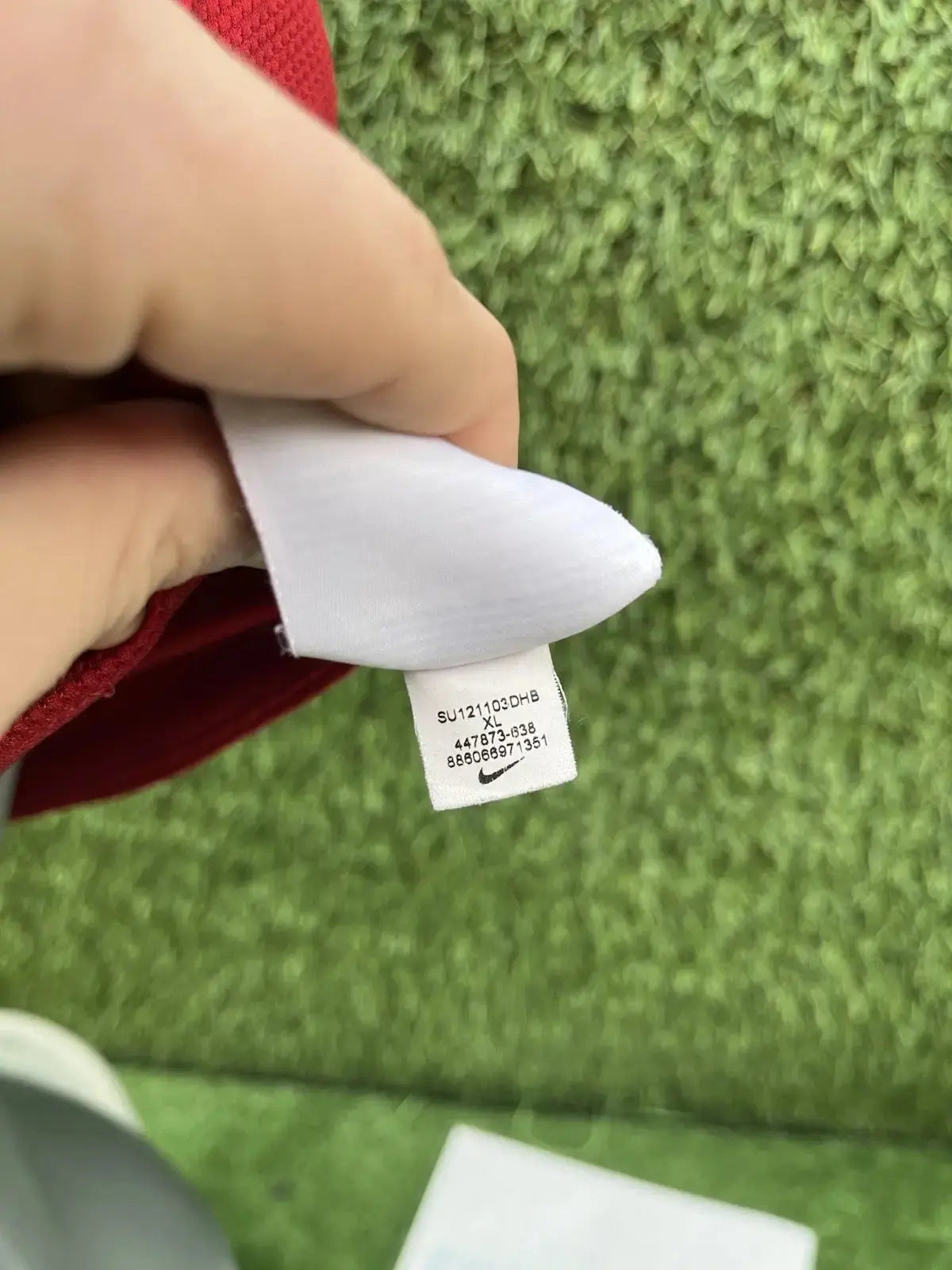 Maillot Ronaldo Portugal