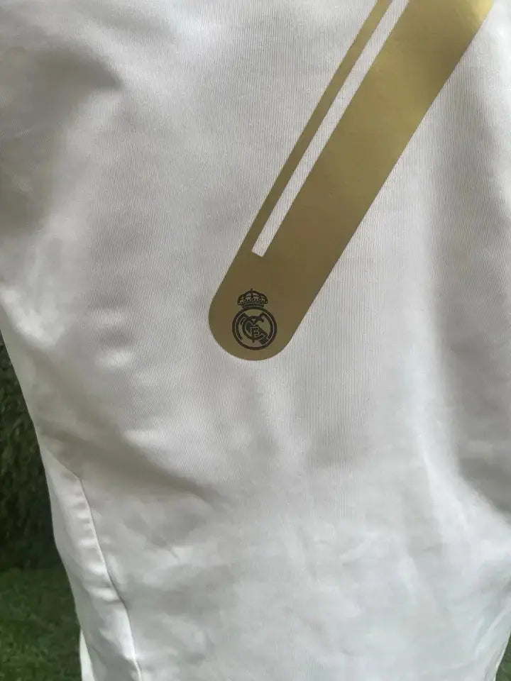 Maillot Ronaldo real Madrid - Au Fil Des Légendes adidas football