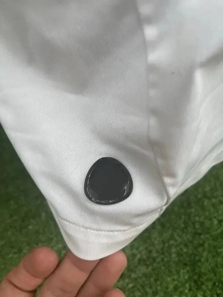 Maillot Ronaldo real Madrid - Au Fil Des Légendes adidas football