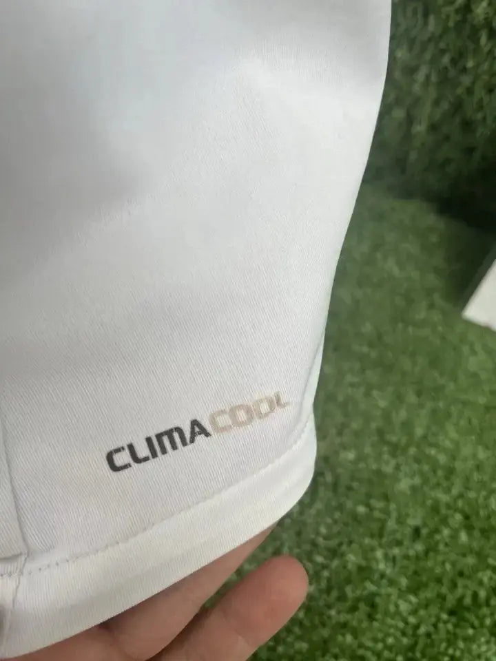 Maillot Ronaldo real Madrid - Au Fil Des Légendes adidas football