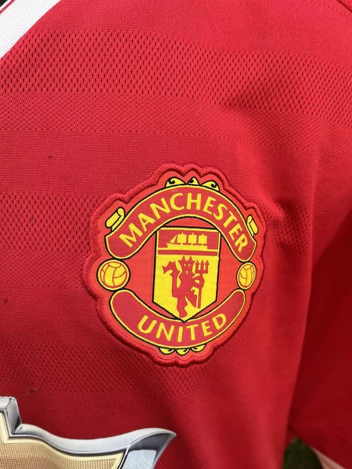 Maillot Rooney Manchester United Au Fil Des Légendes
