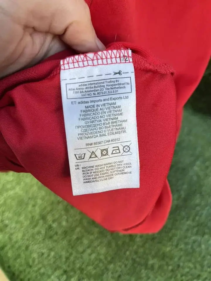 Maillot Rooney Manchester United Au Fil Des Légendes