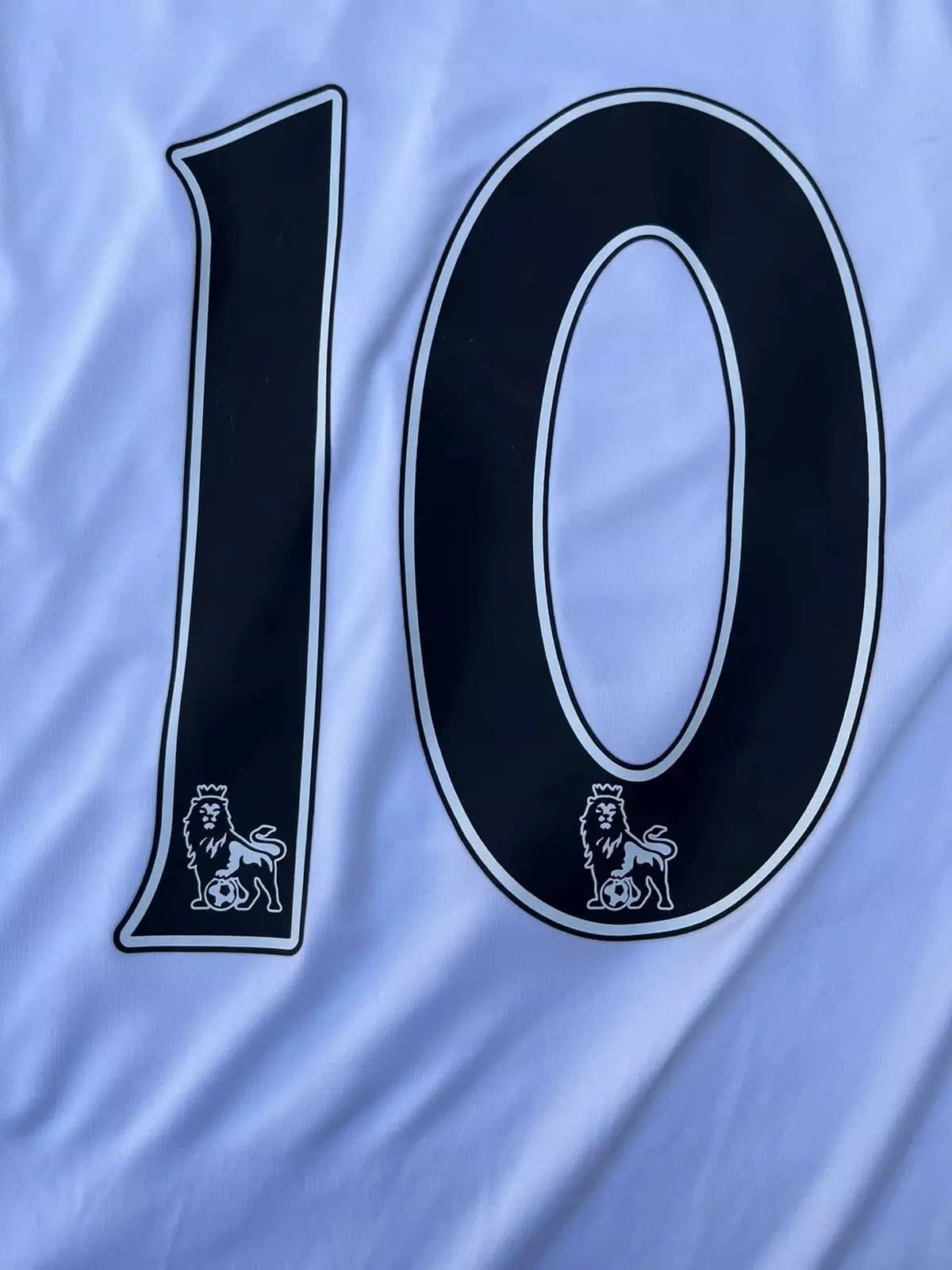 Maillot Rooney Manchester United Au Fil Des Légendes