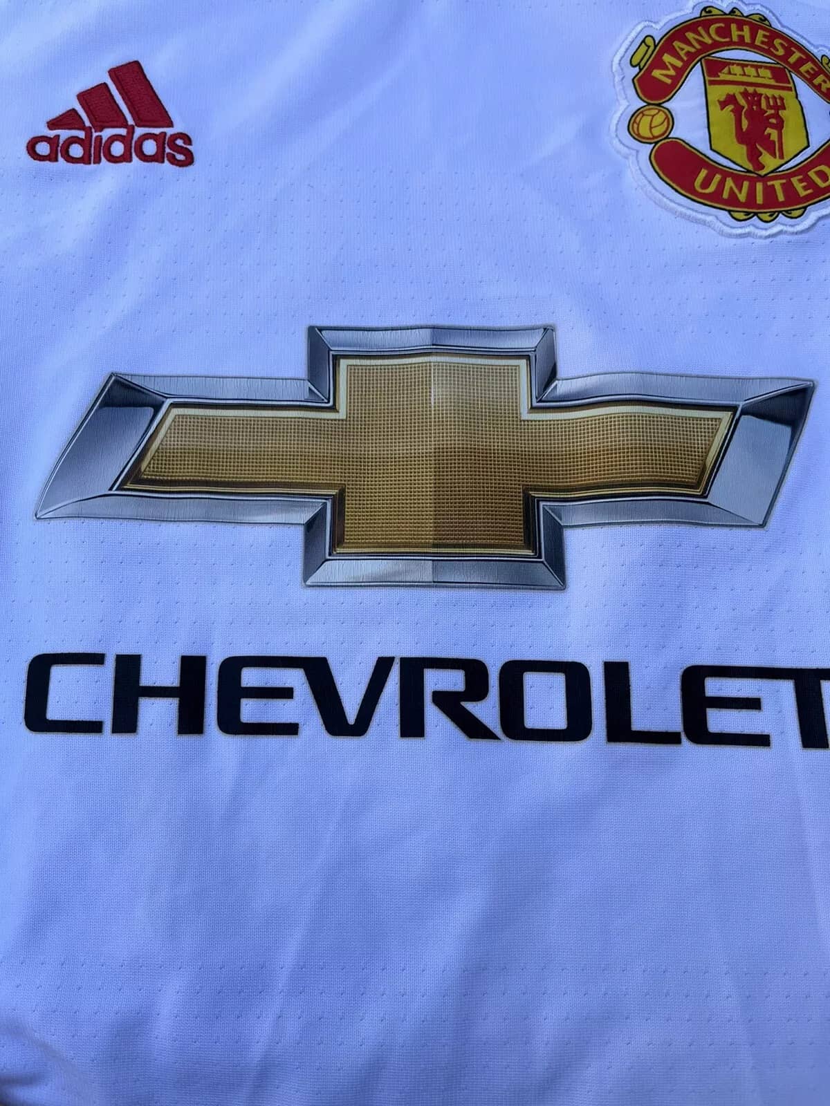 Maillot Rooney Manchester United Au Fil Des Légendes