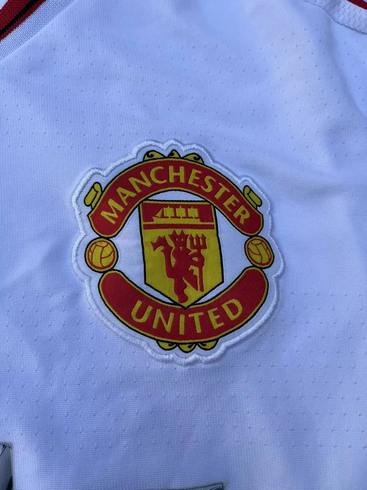 Maillot Rooney Manchester United Au Fil Des Légendes