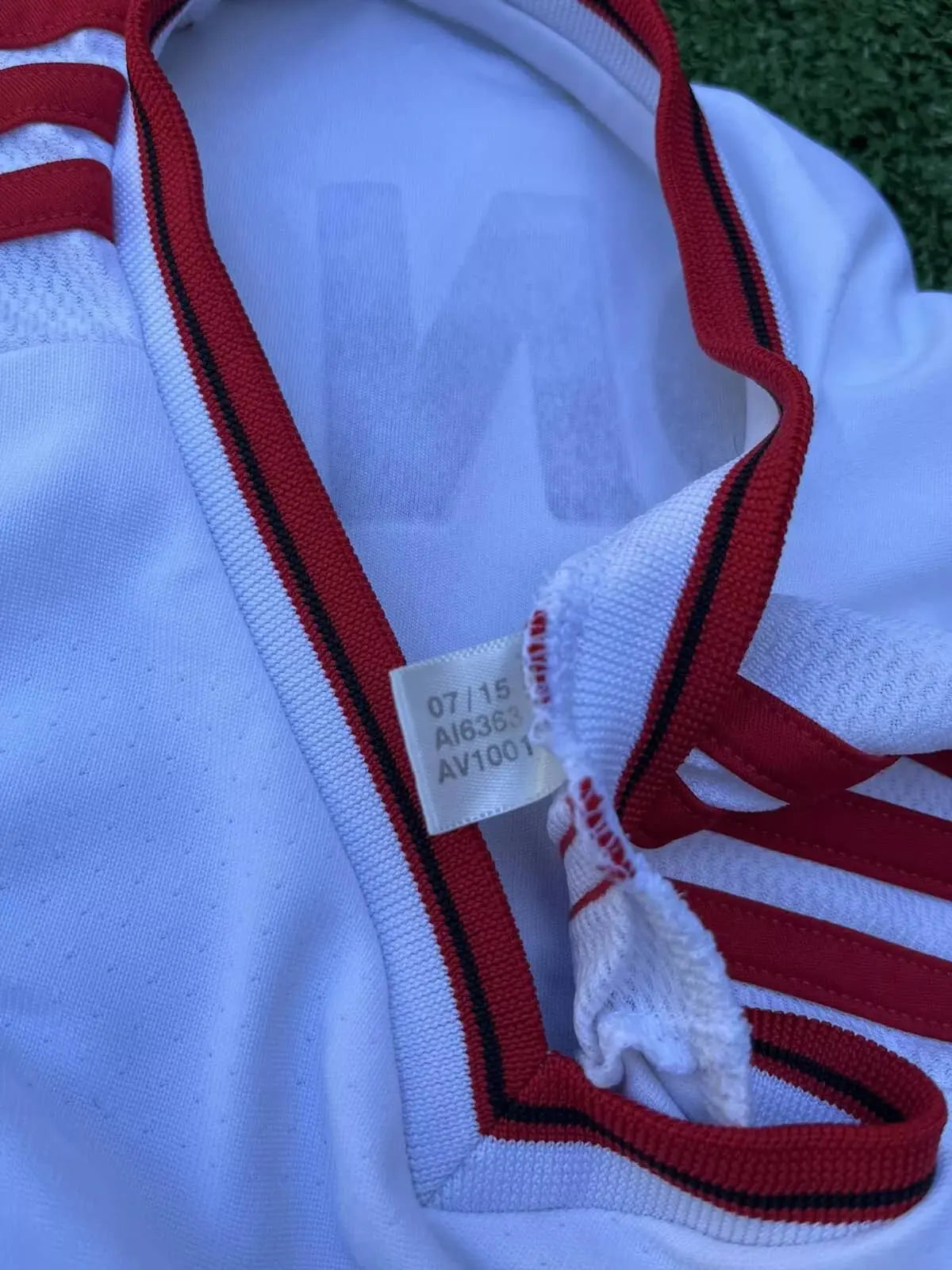 Maillot Rooney Manchester United Au Fil Des Légendes