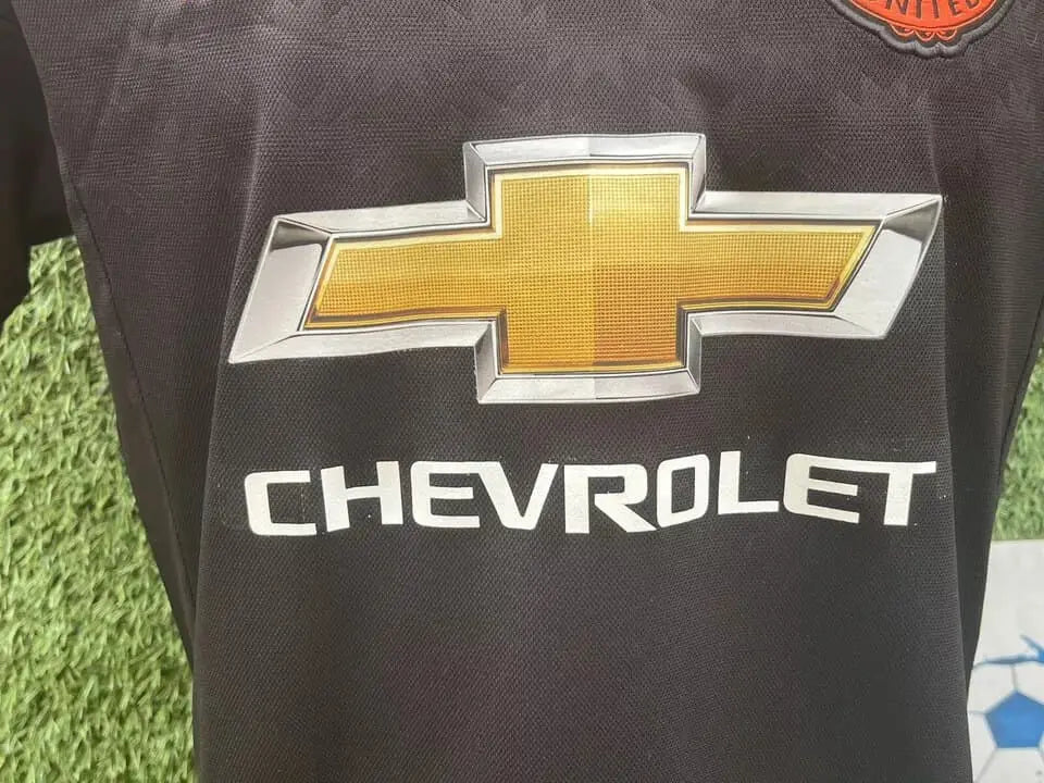 Maillot Rooney Manchester United Au Fil Des Légendes