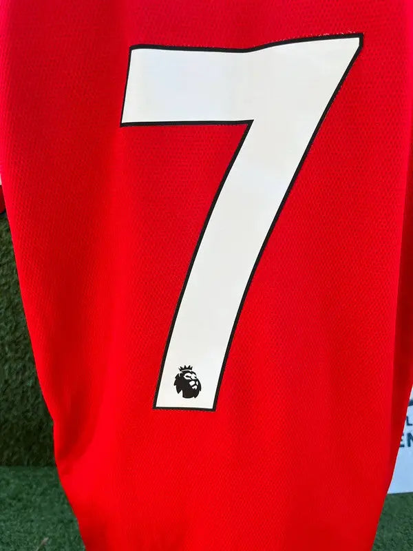 Maillot Saka Arsenal - Au Fil Des Légendestee shirt adidas sport football haut