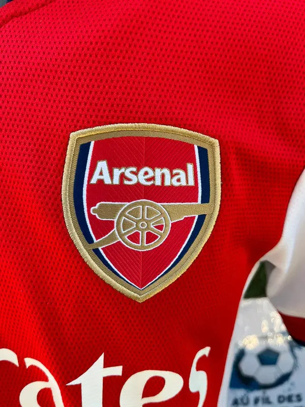 Maillot Saka Arsenal - Au Fil Des Légendestee shirt adidas sport football haut