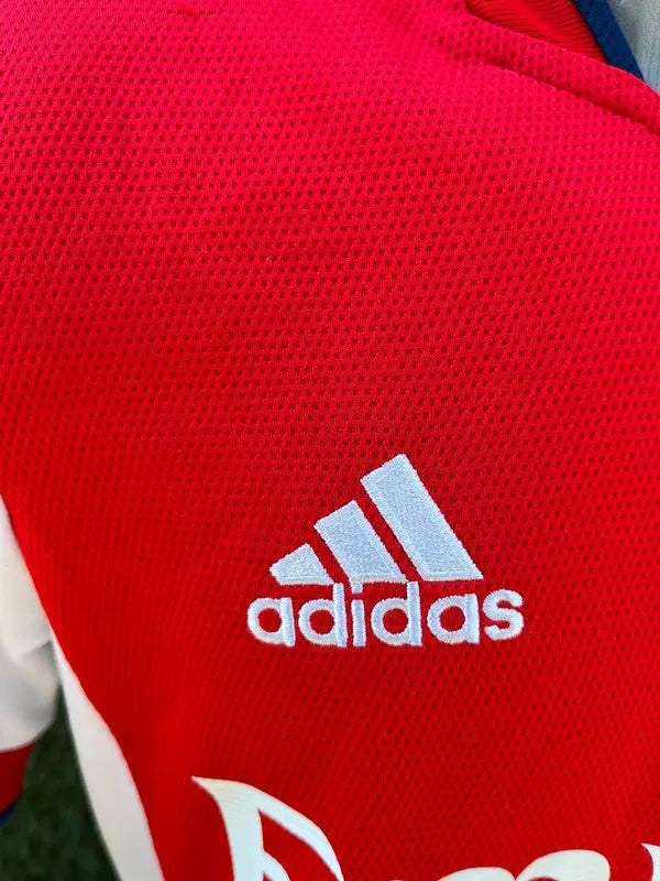 Maillot Saka Arsenal - Au Fil Des Légendestee shirt adidas sport football haut