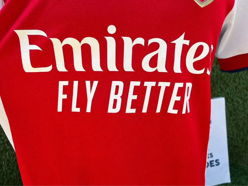 Maillot Saka Arsenal - Au Fil Des Légendestee shirt adidas sport football haut