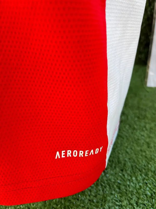 Maillot Saka Arsenal - Au Fil Des Légendestee shirt adidas sport football haut