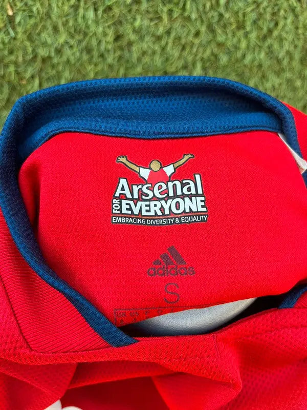 Maillot Saka Arsenal - Au Fil Des Légendestee shirt adidas sport football haut
