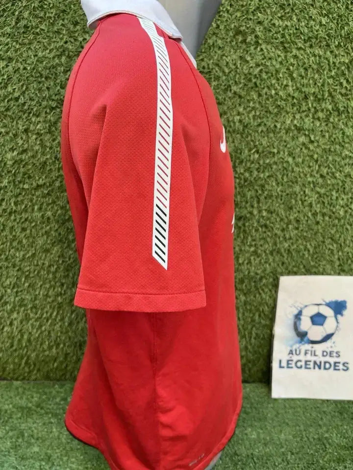 Maillot Scholes Manchester United Au Fil Des Légendes