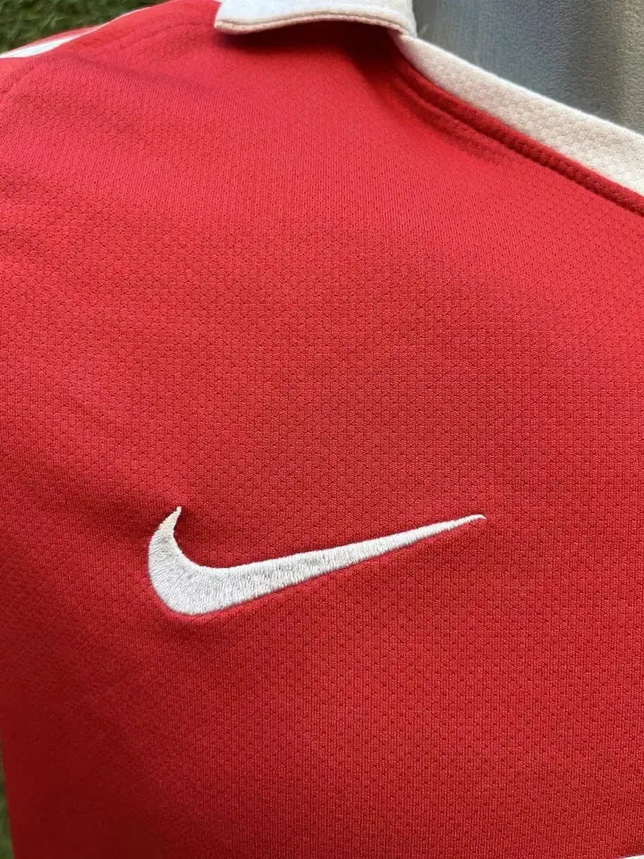 Maillot Scholes Manchester United Au Fil Des Légendes