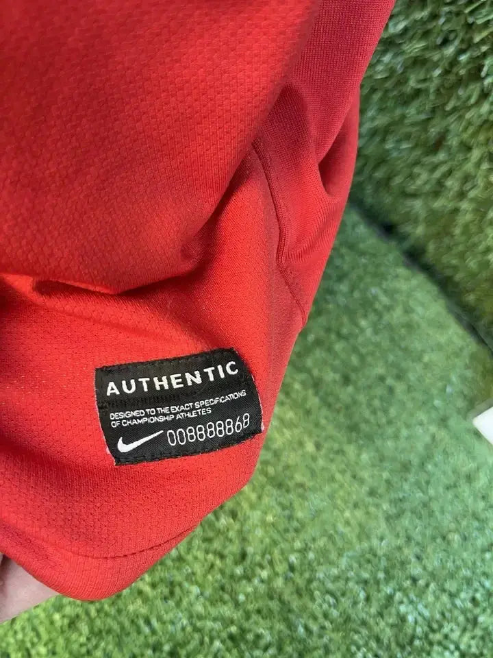 Maillot Scholes Manchester United Au Fil Des Légendes