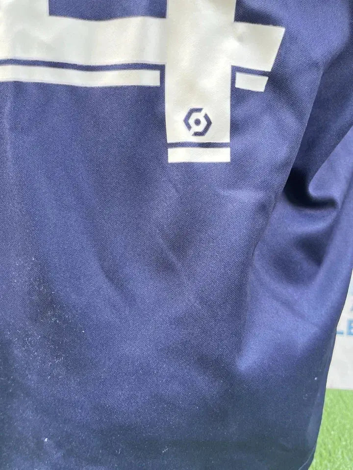 Maillot Sergio Ramos PSG - Au Fil Des Légendes nike football shirt