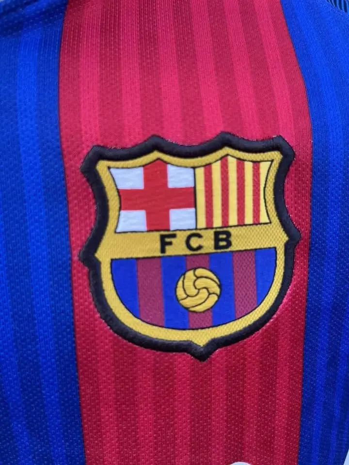 Maillot Suarez Barcelone Au Fil Des Légendes