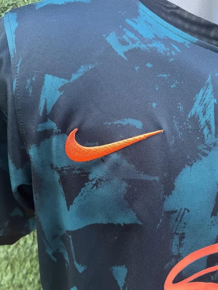 Maillot T.Silva Chelsea Au Fil Des Légendes