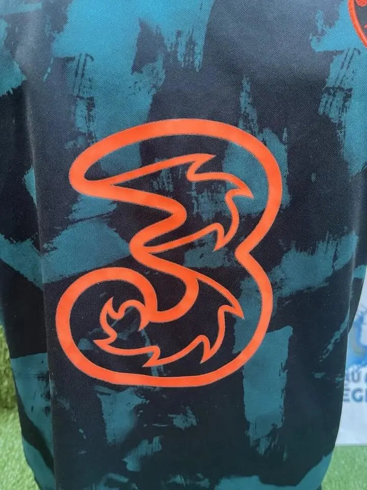 Maillot T.Silva Chelsea Au Fil Des Légendes