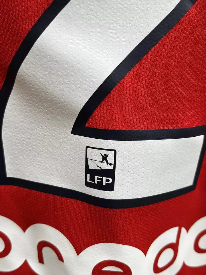 Maillot T.Silva PSG Au Fil Des Légendes