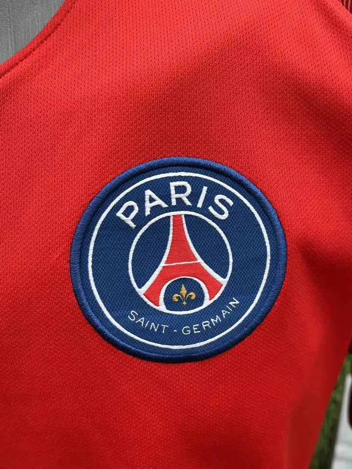 Maillot T.Silva PSG Au Fil Des Légendes