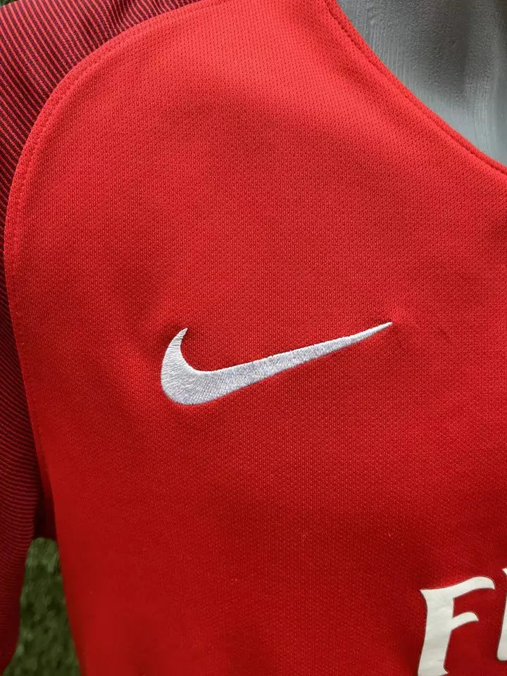 Maillot T.Silva PSG Au Fil Des Légendes