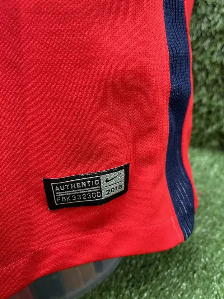 Maillot T.Silva PSG Au Fil Des Légendes