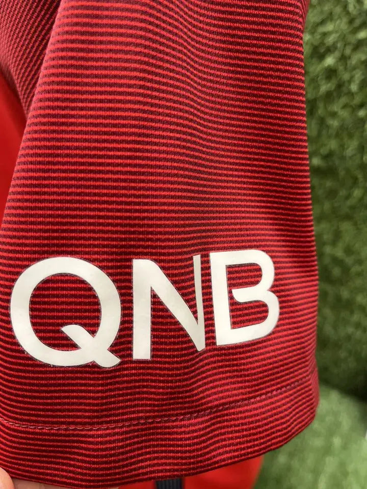 Maillot T.Silva PSG Au Fil Des Légendes