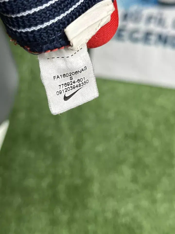 Maillot T.Silva PSG Au Fil Des Légendes