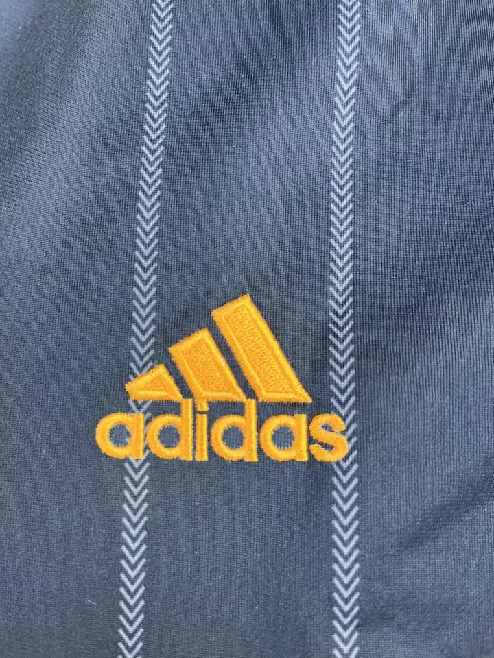 Maillot Terry Chelsea Au Fil Des Légendes