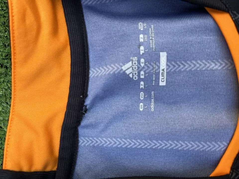 Maillot Terry Chelsea Au Fil Des Légendes