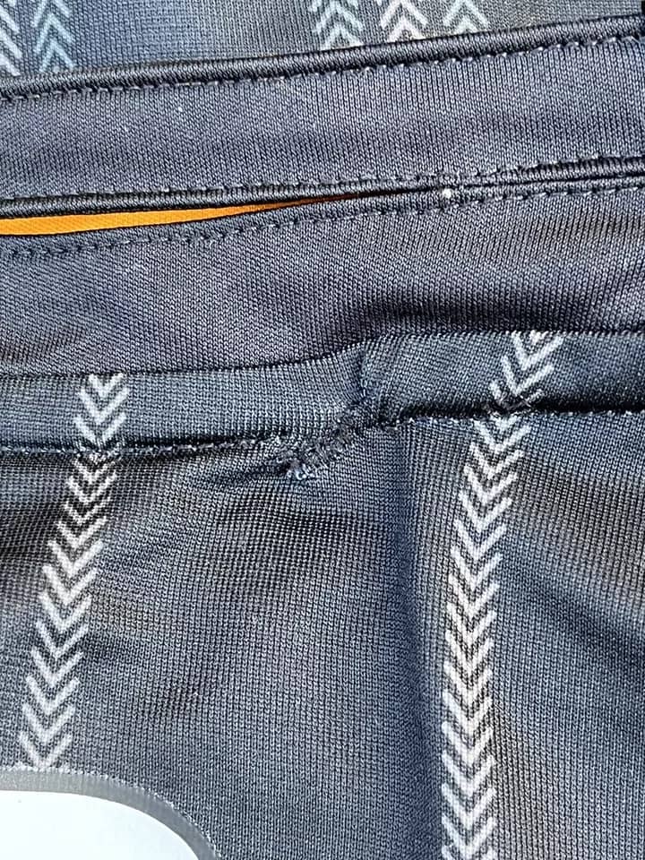 Maillot Terry Chelsea Au Fil Des Légendes