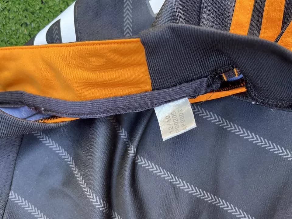 Maillot Terry Chelsea Au Fil Des Légendes