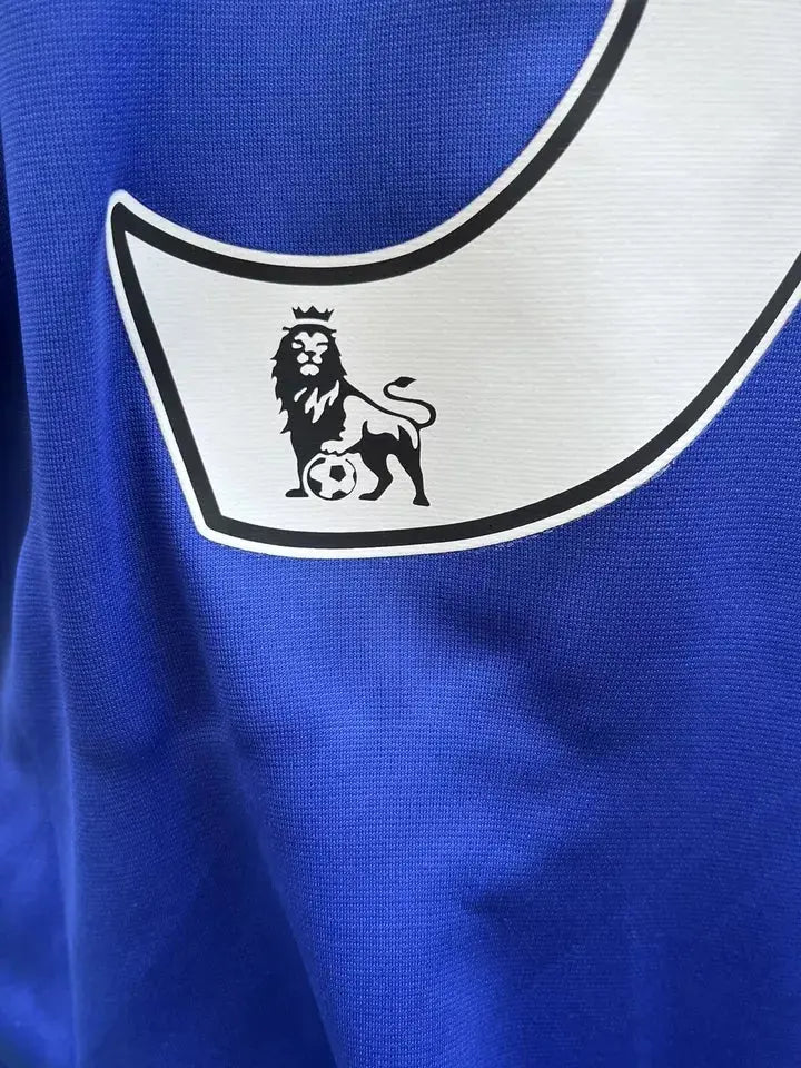 Maillot Torres Chelsea Au Fil Des Légendes