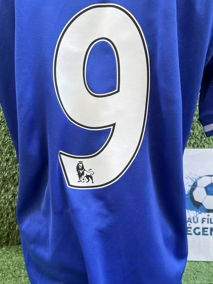 Maillot Torres Chelsea Au Fil Des Légendes