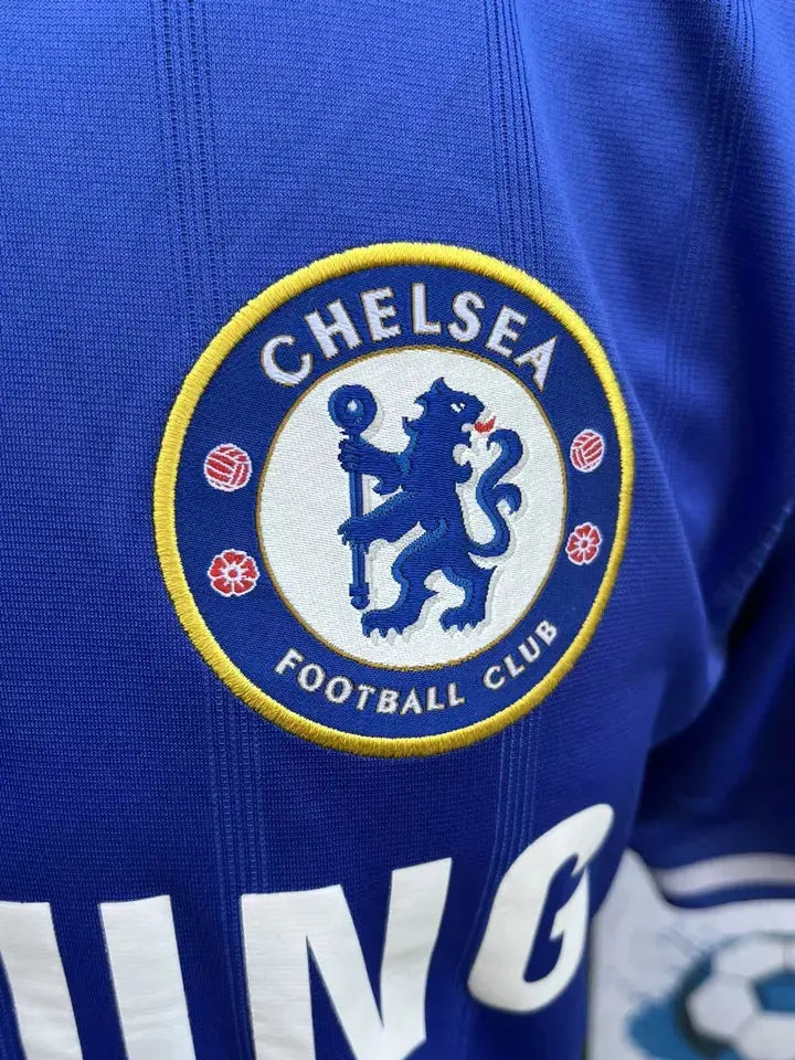 Maillot Torres Chelsea Au Fil Des Légendes