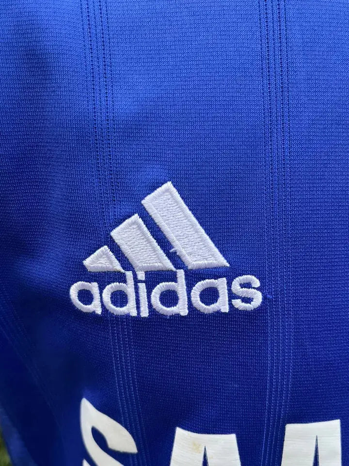 Maillot Torres Chelsea Au Fil Des Légendes