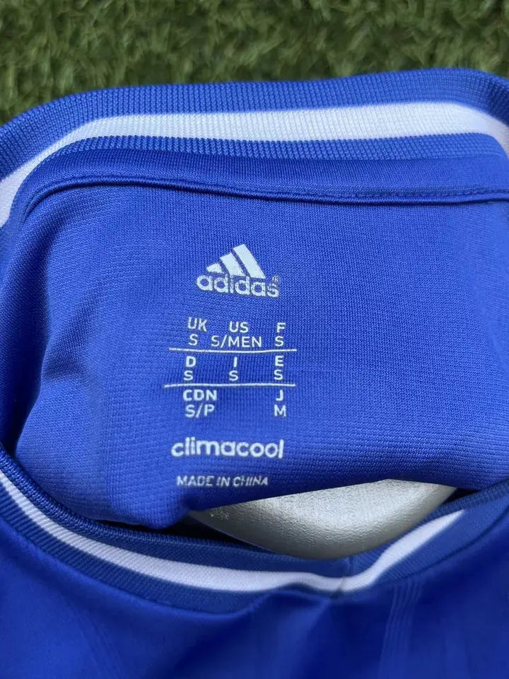 Maillot Torres Chelsea Au Fil Des Légendes