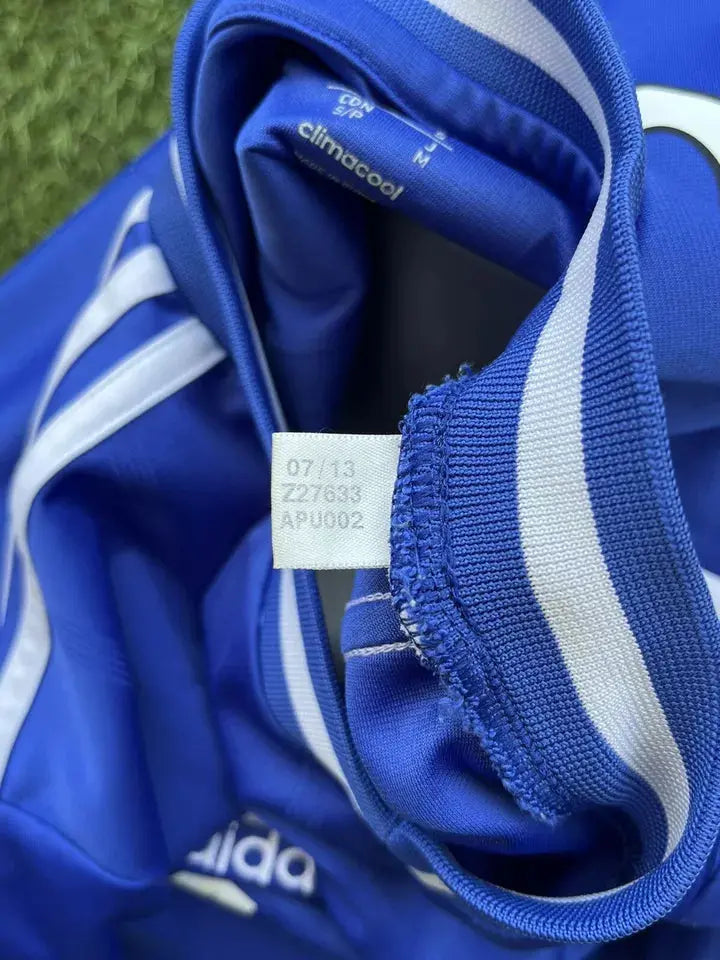 Maillot Torres Chelsea Au Fil Des Légendes