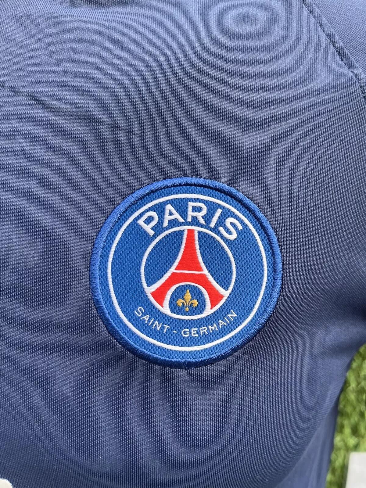 Maillot Trainig PSG Au Fil Des Légendes