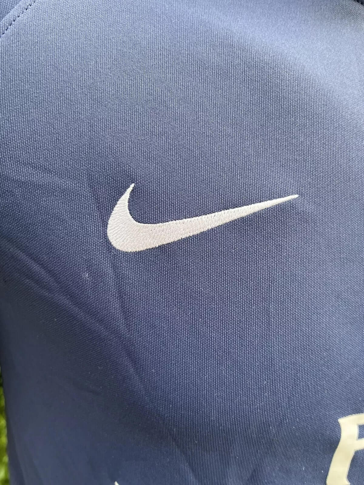 Maillot Trainig PSG Au Fil Des Légendes