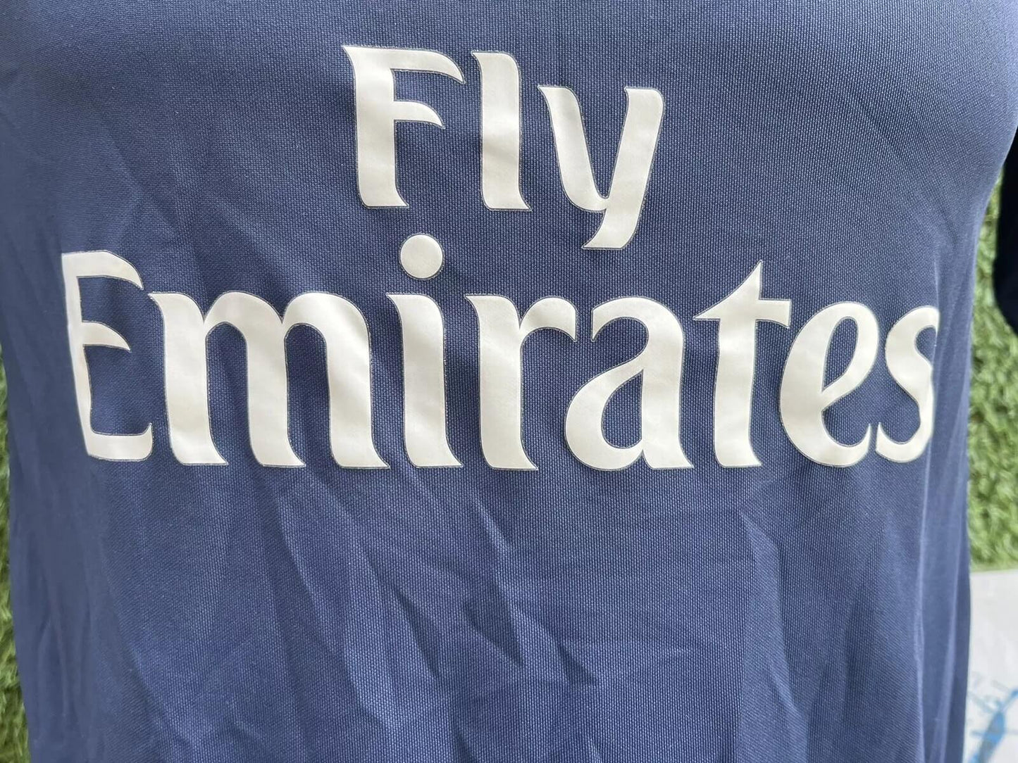 Maillot Trainig PSG Au Fil Des Légendes