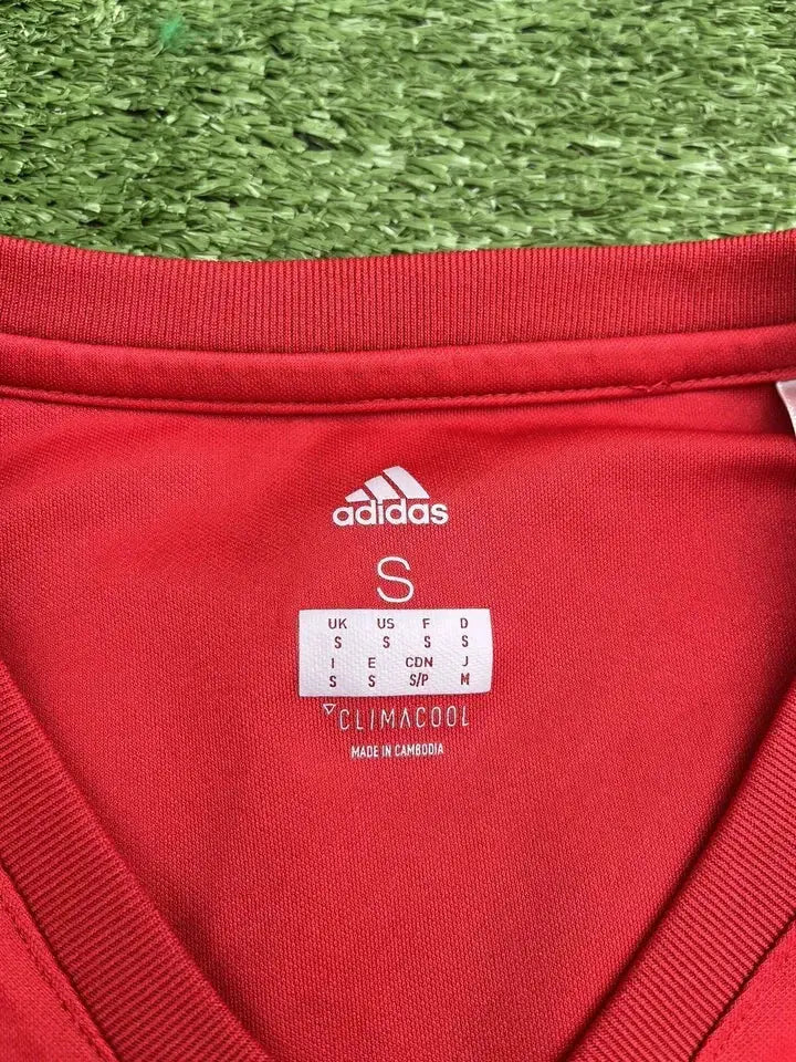 Maillot Training Bayern Munich Au Fil Des Légendes