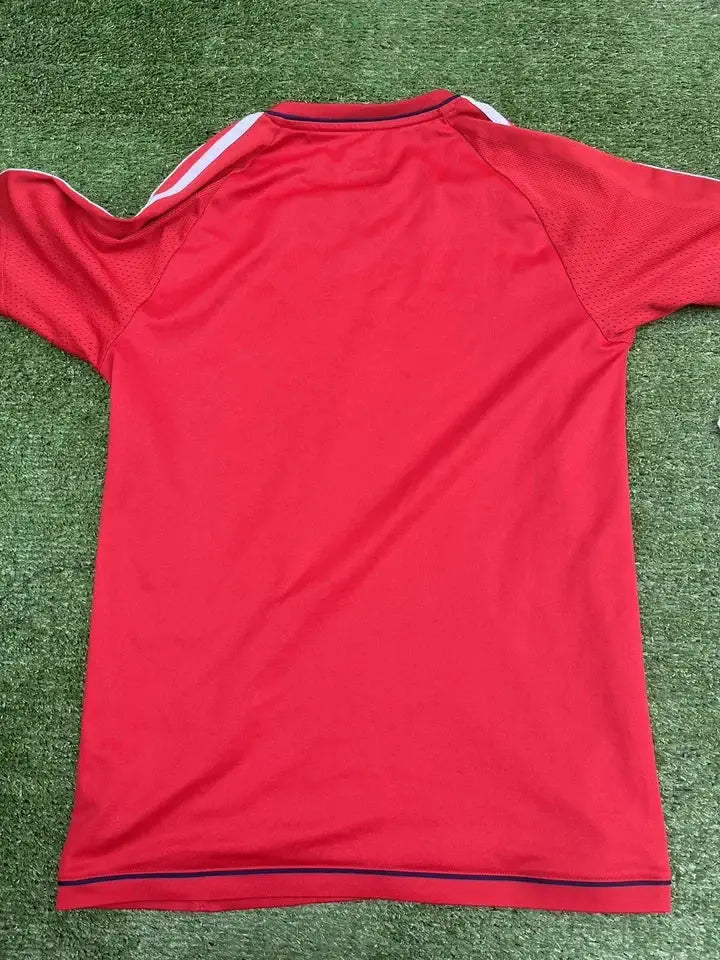 Maillot Training Bayern Munich Au Fil Des Légendes