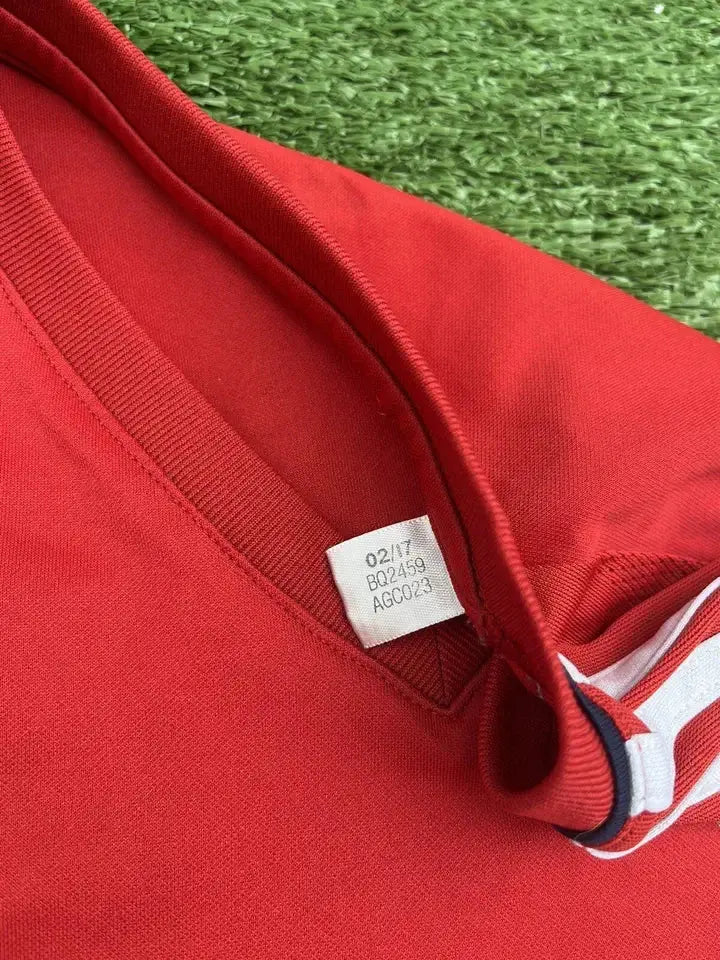 Maillot Training Bayern Munich Au Fil Des Légendes