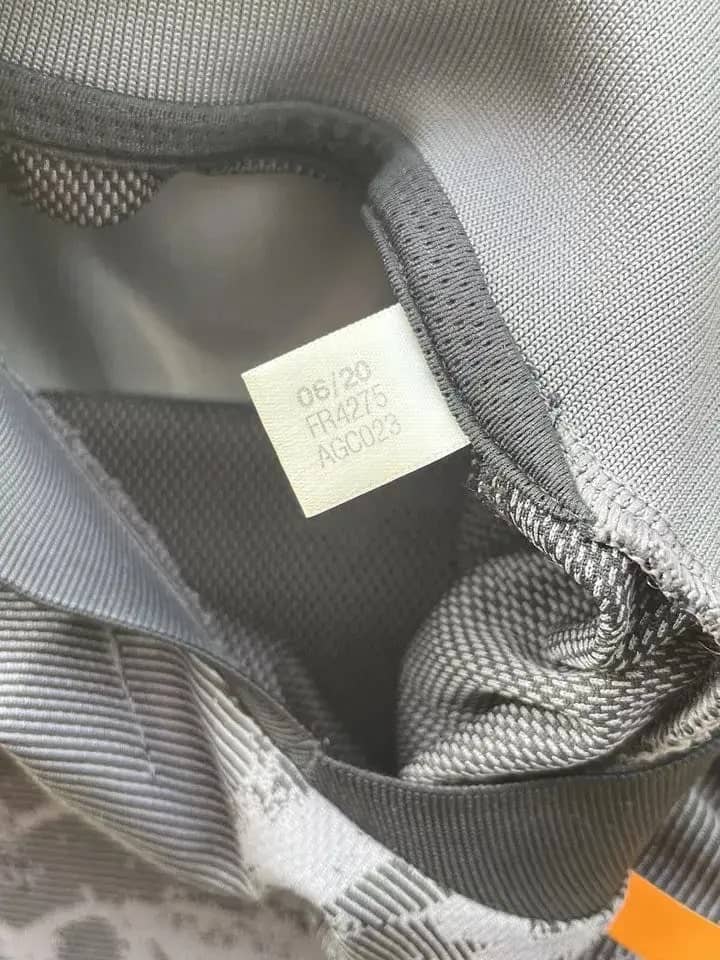 Maillot Training Juventus Turin Au Fil Des Légendes