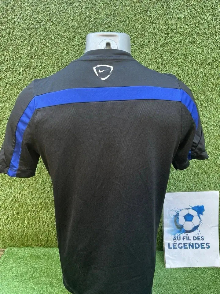 Maillot Training Manchester United Au Fil Des Légendes