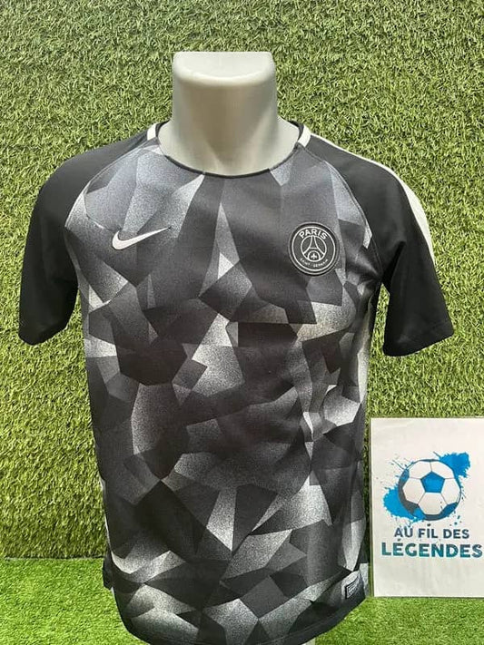 Maillot Training PSG Au Fil Des Légendes